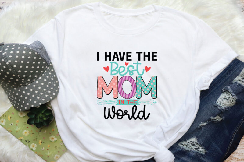 15 mother’s day sublimation bundle