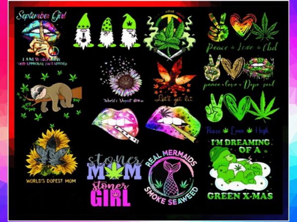 Bundle 106 designs keep calm and smoke weed png, png printable, digital print design, instant digital download. png file download 936720718