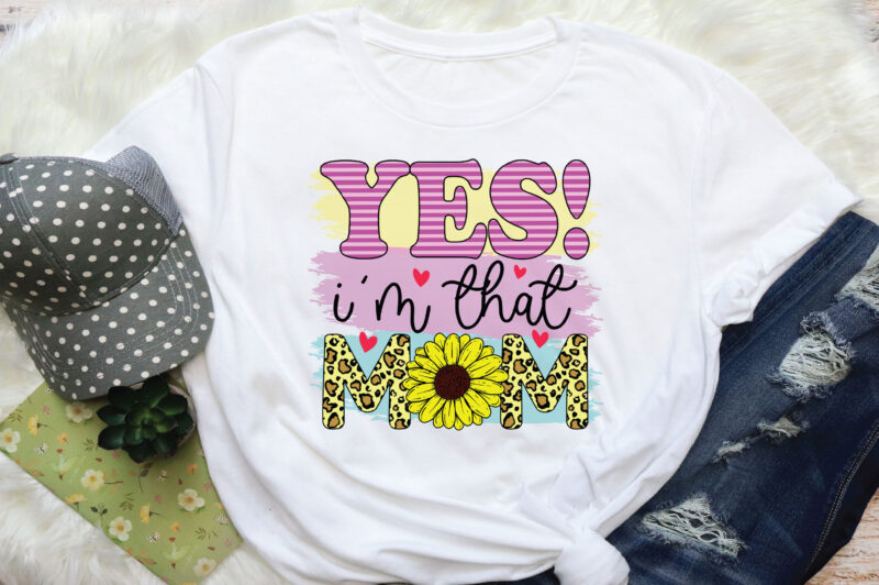 mother’s day sublimation bundle