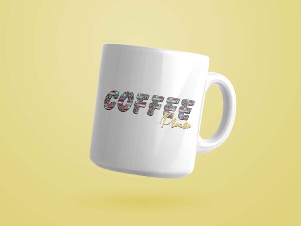 Coffee please with leopard font png sublimation files t shirt vector file Coffee please with leopard font png sublimation files t shirt vector file