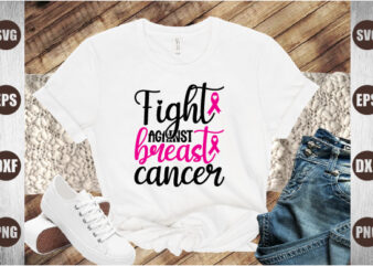 fight against breast cancer