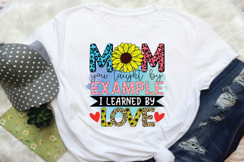 15 mother’s day sublimation bundle