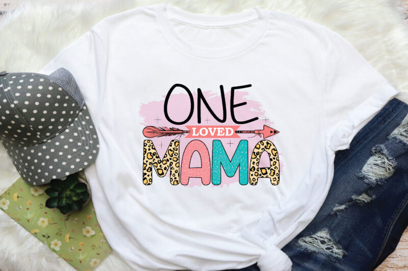 mother’s day t shirt bundle