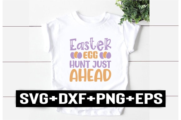 Easter svg bundle