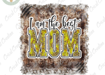 Mother Day, Mother Gift Diy Crafts, Mom Life PNG files, Mom lover Silhouette Files, Trending Cameo Htv Prints