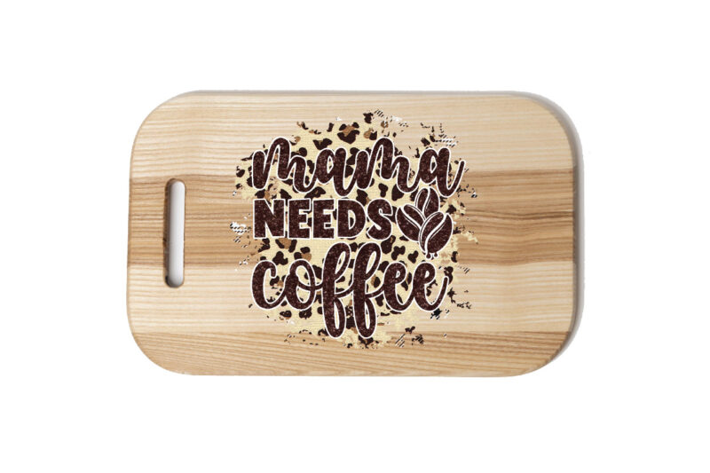 Coffee Sublimation Bundle