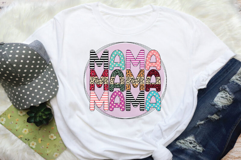 mother’s day sublimation bundle