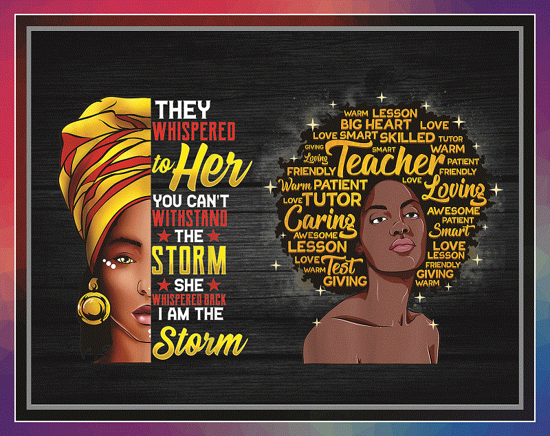 69 Designs Black History Month PNG Bundle, African American Fist Hand Png, Black Lives Matter Png, Black Girls Been Magic, Instant Download 941125474