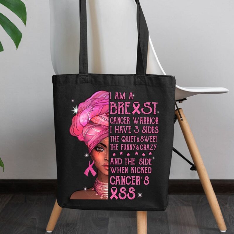 Black Queen I Am A Breast Cancer Warrior png, Breast Cancer Awareness, Pink Ribbon, Black Women Art, Afro Women Fight Cancer, Digital Files 865838114