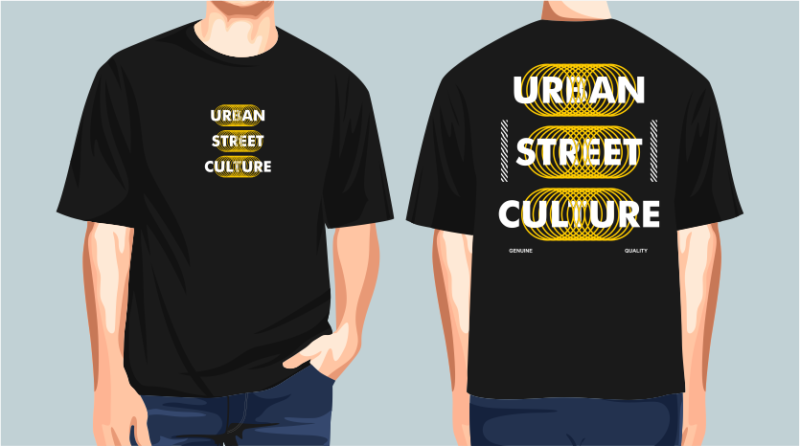 Urban streetwear t-shirt designs bundle, creative quotes t shirt designs, youth style t shirt designs, streetwear graphic style, urban graphic t-shirt,