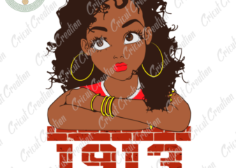 Black Girl , Delta girls 1913 Diy Crafts, Black women Svg Files For Cricut, Black Beauty Silhouette Files, Boss Mom Cameo Htv Prints
