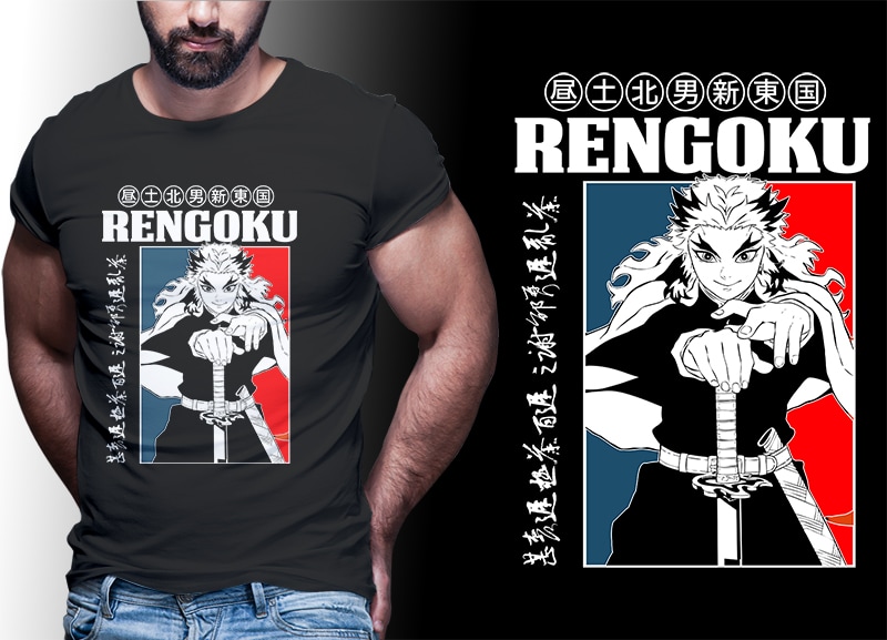 87 ANIME MIX tshirt designs bundle editable PART# 02