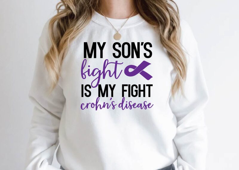 Crohn’s Disease Warrior SVG, Crohn’s Warrior SVG, Crohn’s SVG, Warrior Svg, Warrior Shirt, Crohn’s Disease Shirt, Survivor Shirt