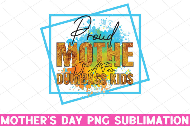 Mother’s Day Sublimation Bundle