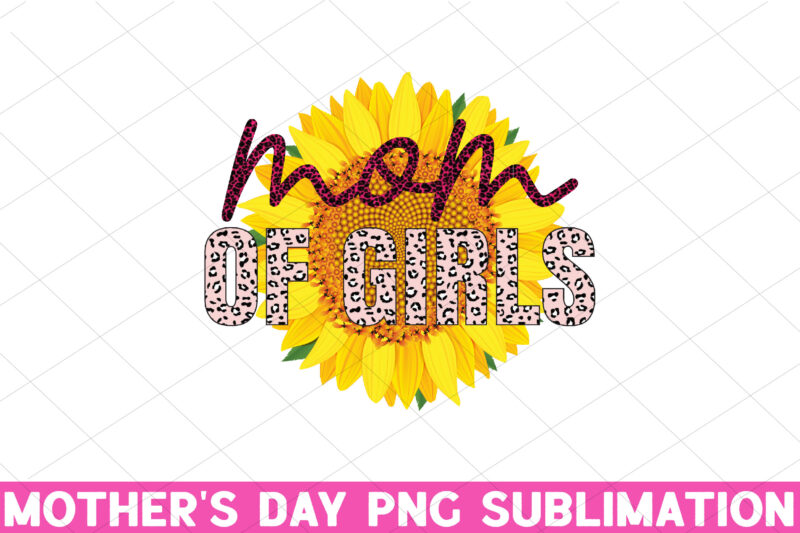 Mother’s Day Sublimation Bundle