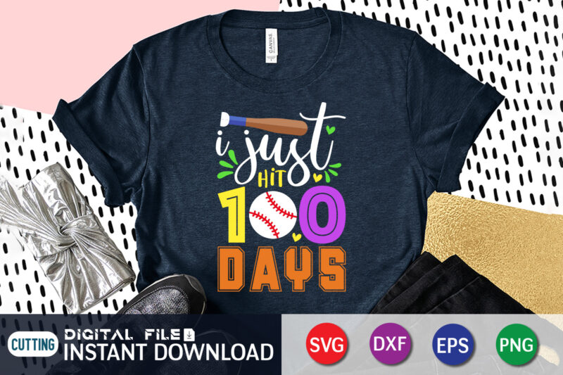 I just 100 Days T Shirt, 100 Days of School svg, Teacher svg, 100th Day of School svg, 100 Days svg