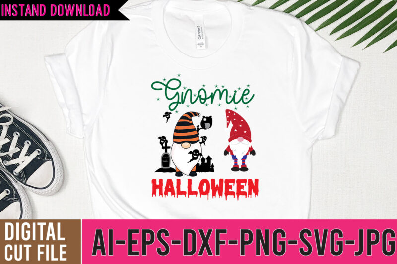 Gnome Halloween Tshirt Design Bundle, Gnome TShirt Design Bundle png, Halloween SVG Design, Gnome Graphic Tshirt Design Bundle, Christmas TShirt Design, Gnome SVG BUndle,Gnome Tshirt Design,Gnome Tshirt Design Bundle, Gnome