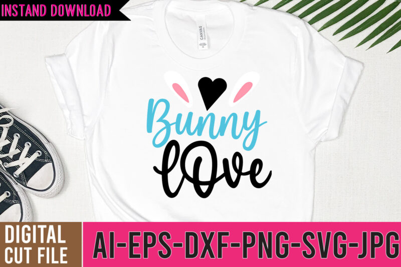 Bunny Love Tshirt Design,Bunny Love SVG Design,tshirt design,gnome sweet gnome svg,gnome tshirt design, gnome vector tshirt, gnome graphic tshirt design, gnome tshirt design bundle,gnome tshirt png,christmas tshirt design,christmas svg design,gnome