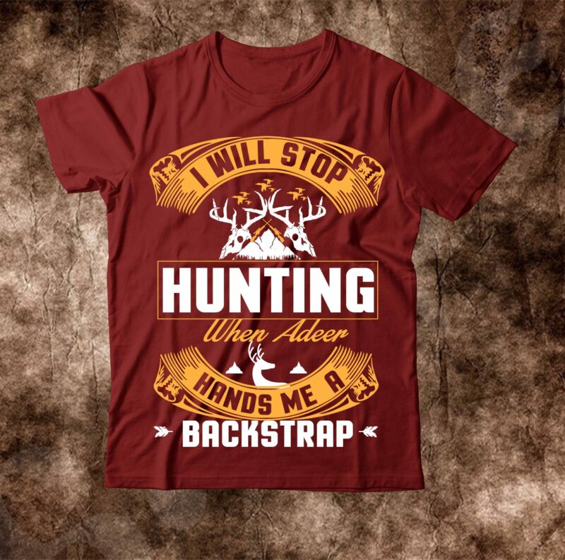 Hunting T-shirt design for vector,hunting t shirt design hunting t shirt designs hunting t-shirt design ideas deer hunting t-shirt designs turkey hunting t shirt designs custom hunting t shirt design