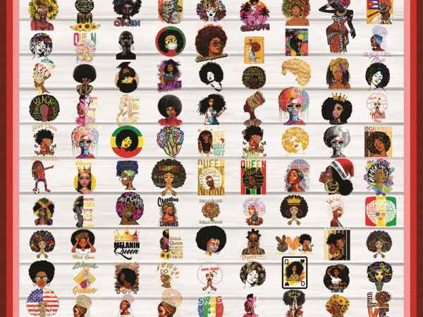 Black girl you are amazing, black women , black melanin, black queen png bundle, afro queen, png printable, sublimation, digital download 1019041627 t shirt template