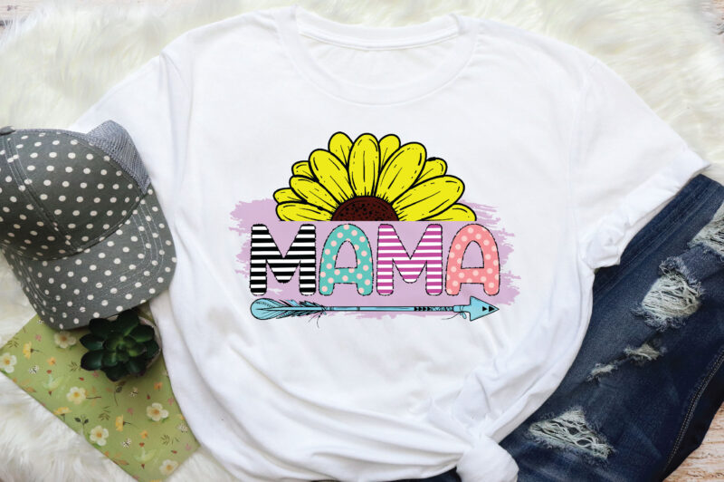 mother’s day t shirt bundle