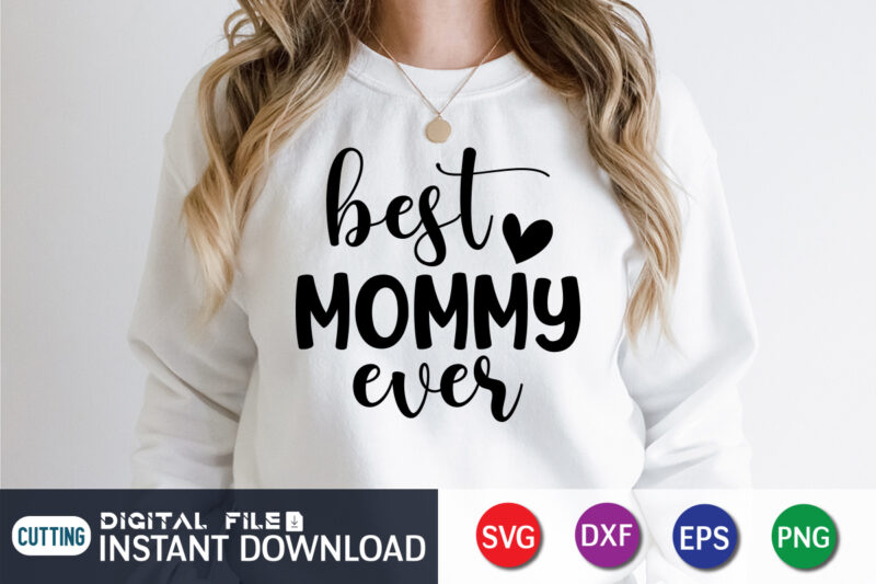 Mom SVG bundle t shirt vector graphic, Mother’s Day SVG Bundle, Mom t shirt bundle, mama shirt cut file, Mom shirt print template, Mom svg t shirt designs for sale