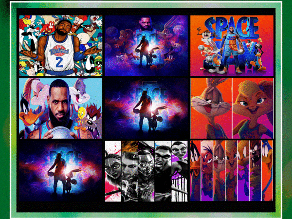 Bundle space jam 2 tumbler png, sublimation png, space jam 2 tumbler, space jam 2 png, cartoon space jam png, instant download 1039898152 t shirt template