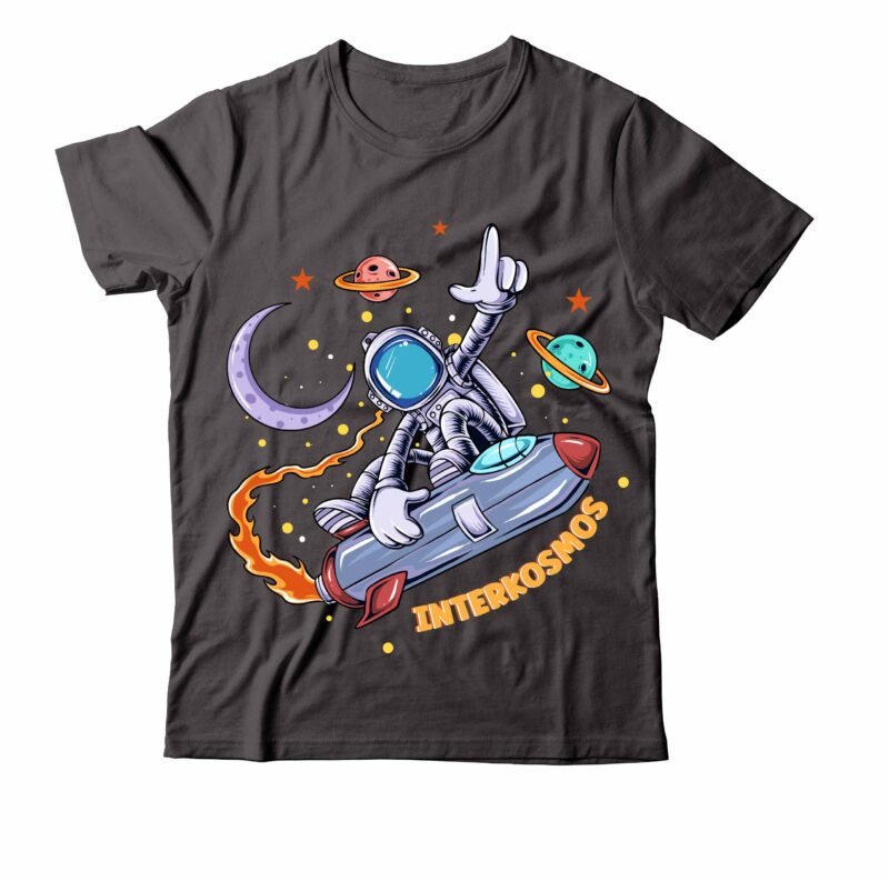 Interkosmos,space vector t shirt design on sale,astronaut vector t shirt design,astronaut vector t shirt bundle, space t shirt design,space vector graphic t shirt design, astronaut t shirt bundle,space t shirt