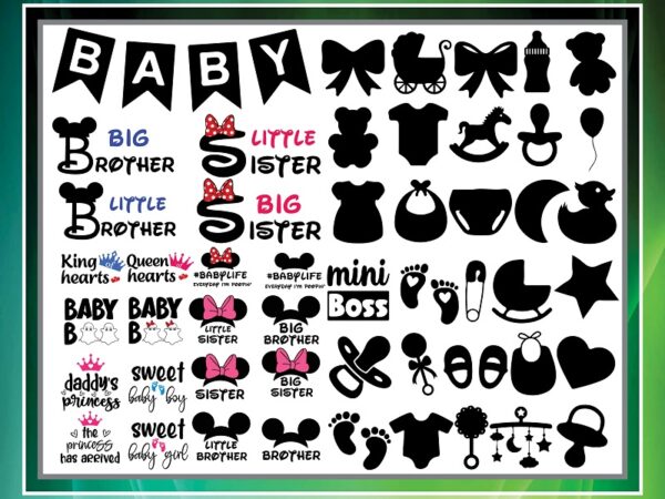 Bundle 100 baby svg, baby onesie svg, baby shower svg, baby cut file, newborn svg, onesie svg, baby girl svg, baby boy svg, baby quotes svg 987904486 t shirt template