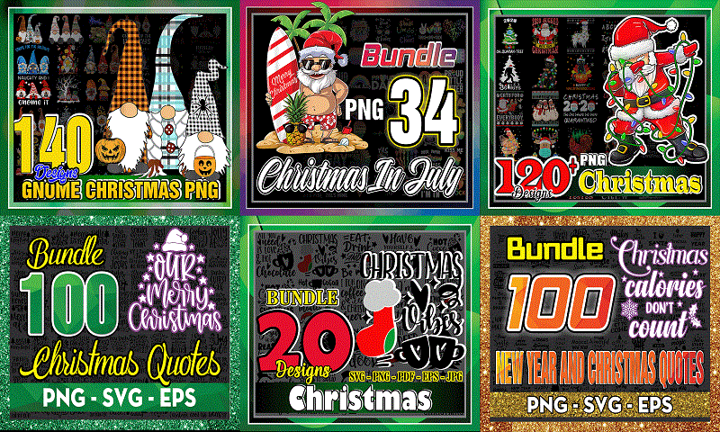 Combo 510+ Christmas SVG Bundle, Funny Christmas Svg, New Year and Christmas Quotes, Christmas Quotes SVG, Xmas Png, Christmas Svg Design CB887965636
