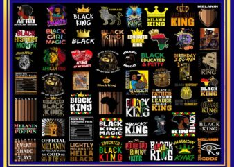 270 Melanin King Png, Black King Png, Educated Black King Png, Black Father Matter Support, Black Dad Png, King Designs, Digital Download 993125351