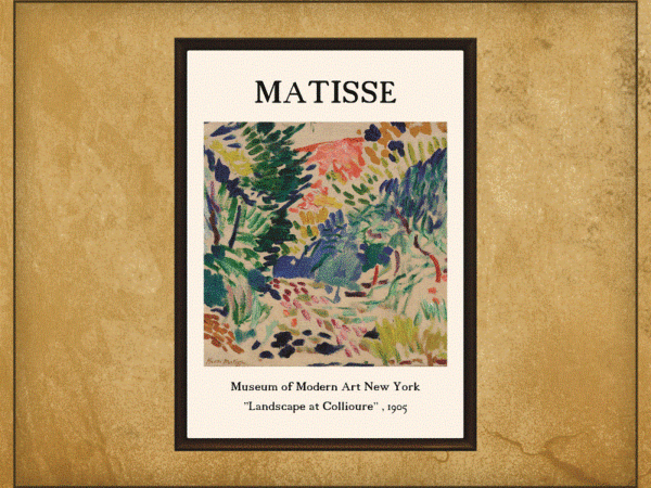 Digital Download Exhibition Poster Matisse Wall Art Matisse Poster Printable Wall Art Museum Poster Matisse Print Exhibition Wall Art