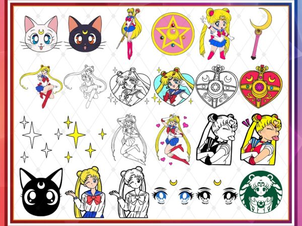 129 designs sailor moon svg bunde, sailor moon svg png dxf, sailor moon svg cut fies, sailor moon cipart, musicartstore digital download 1012450543 129 designs sailor moon svg bunde, sailor moon svg png dxf, sailor moon svg cut fies, sailor moon cipart, musicartstore digital download 1012450543