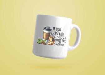 Best Quote For Coffee Lovers PNG Sublimation Files t shirt template