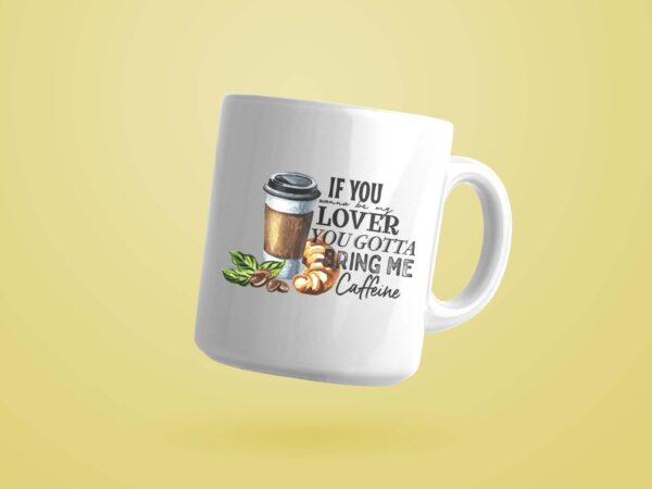 Best quote for coffee lovers png sublimation files t shirt template