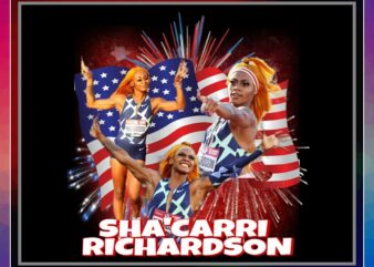 Sha’Carri Richardson PNG, Olympics Tokyo, Black Excellence PNG, Gymnastics PNG, Only Design, Only Sublimation, Digital Download 1029505516