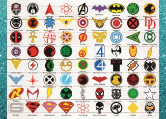 1900+ Marvel SVG PNG Designs, Marvel Avenger Png, Spiderman Png, Spiderman Font, Black Panther, Marvel chibi, Image Design Bundle for Cricut 1044725159