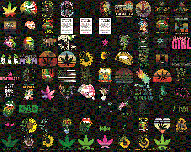 Combo 237+ Canabis PNG Bundle, Smoke weed Png, Weed Cannabis PNG, Skull Png Dope Bundle, Roll Me A Blunt Png, Sublimation Digital Design CB936720718