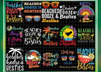 Bundle 27 Beaches Booze and Besties Png, Funny Friends Trips, Beach Summer, Alcoholic Friendship Gift, Girls Beach Trip, Bachelorette Beach 1007203661
