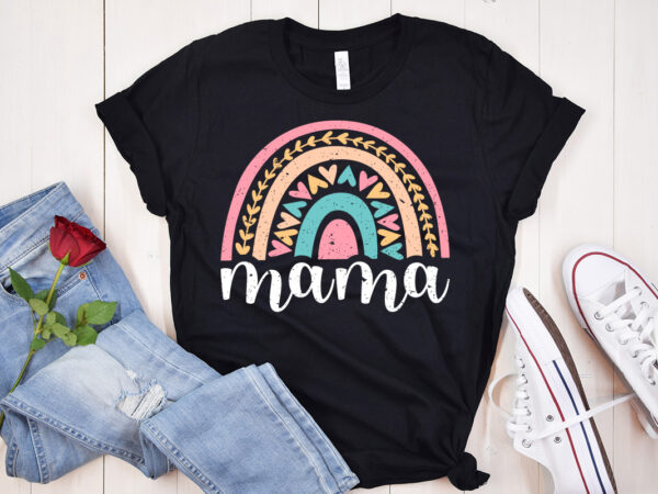 Mama sublimation, mama shirt, mom lover shirt, mother shirt, mother day shirt t shirt designs for sale