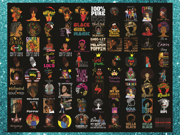 88 black girl art bundle, black women strong png, afro women png, black queen, black girl, melanin png, printable digital, instant download 907035626 88 black girl art bundle, black women strong png, afro women png, black queen, black girl, melanin png, printable digital, instant download 907035626