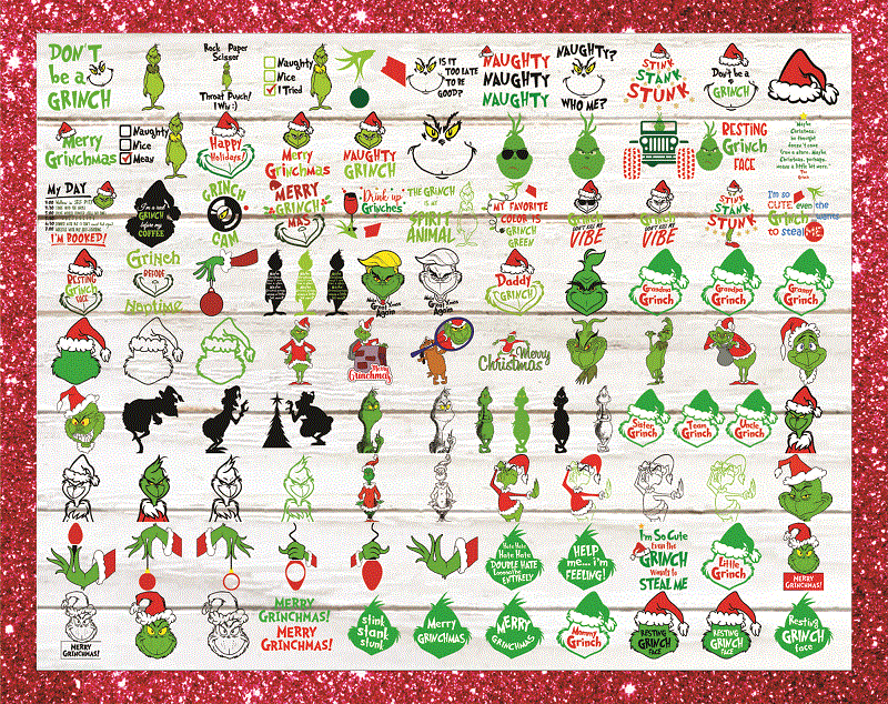 Bundle 1000+ Merry Christmas Xmas SVG/PNG, Merry Christmas Clipart, Vector Silhouette and Cricut download, Xmas Fonts, Digital Download 908921213