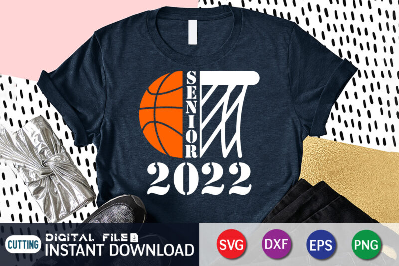 Senior 2022 T Shirt, baseball Shirt, funny softball 2022, baseball vintage Shirt