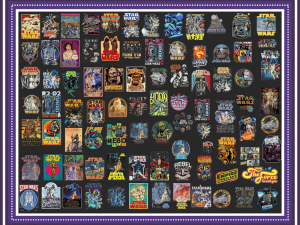 80 designs star wars vintage png bundle, star wars characters, star wars png, digital print, transparent backgrounds, instant download 958720820 80 designs star wars vintage png bundle, star wars characters, star wars png, digital print, transparent backgrounds, instant download 958720820