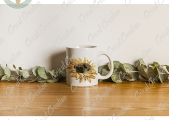 Trending Gifts, Sunflower Bloom Diy Crafts, Sunflower Image PNG Files,Sunflower LoverSilhouette Files, Trending Cameo Htv Prints t shirt designs for sale