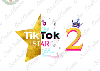 Tiktok trends , tiktok star diy crafts, tiktoker svg files for cricut, hot tiktoker silhouette files, trending cameo htv prints t shirt designs for sale