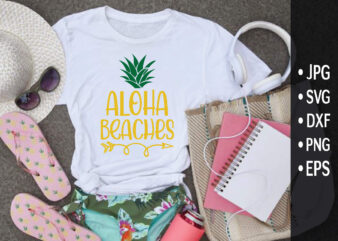 aloha beaches