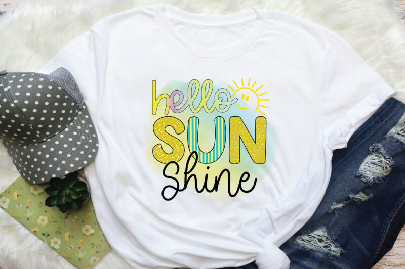 summer sublimation bundle png