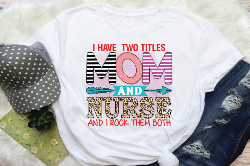 mother’s day t shirt bundle