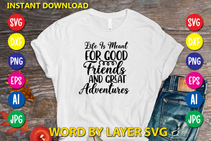 Friendship Svg Bundle vol.2 Svg Vector T-shirt Design, Friends Svg, Best Friends Svg T-shirt Bundle, Besties To The Resties,best Friends T-shirt Bundle Svg, Svg Files For Cotes, Digital Download,friends Svg